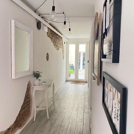 Maison Rebecca Carpi Eksteriør bilde