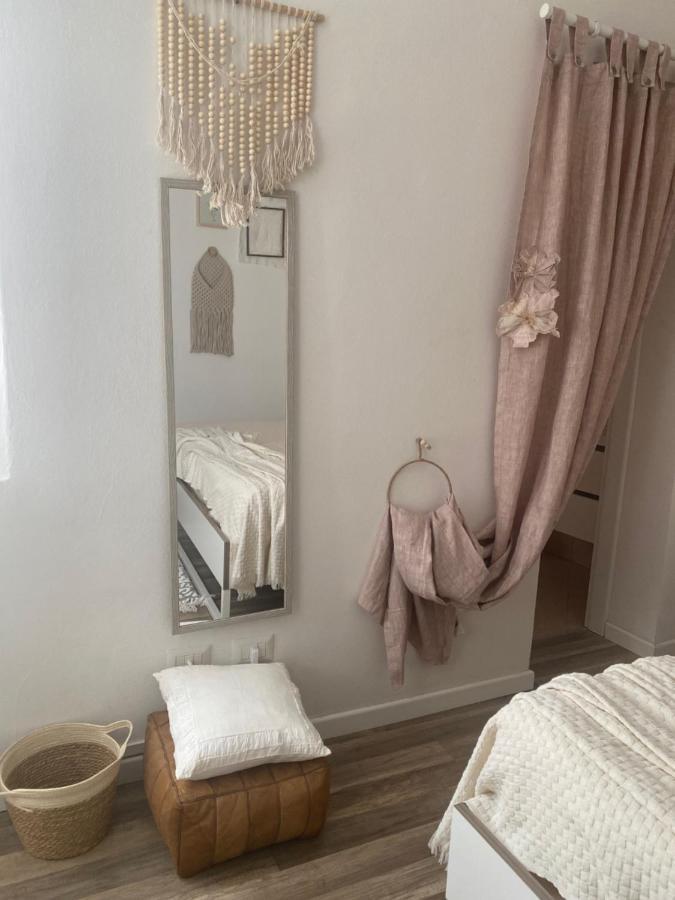 Maison Rebecca Carpi Eksteriør bilde