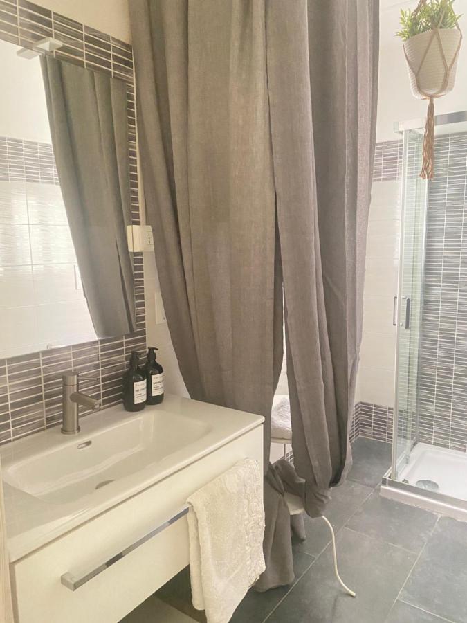 Maison Rebecca Carpi Eksteriør bilde