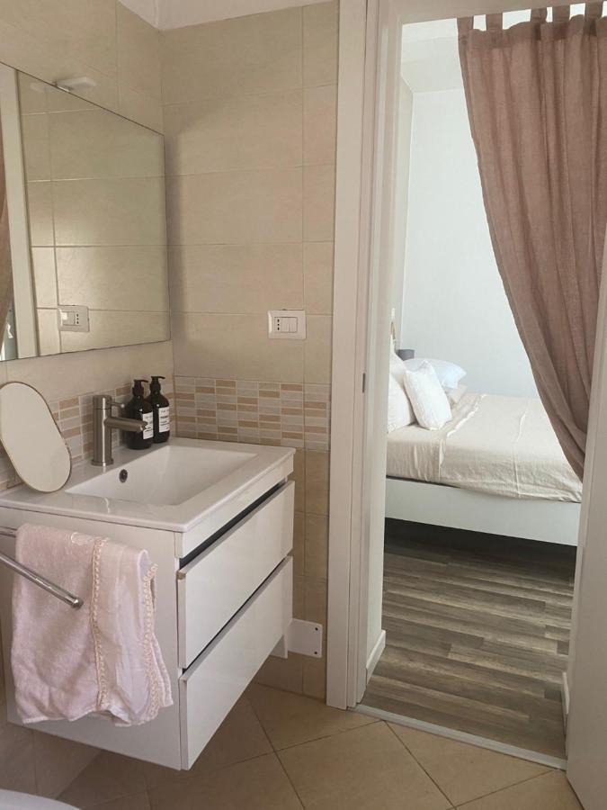 Maison Rebecca Carpi Eksteriør bilde