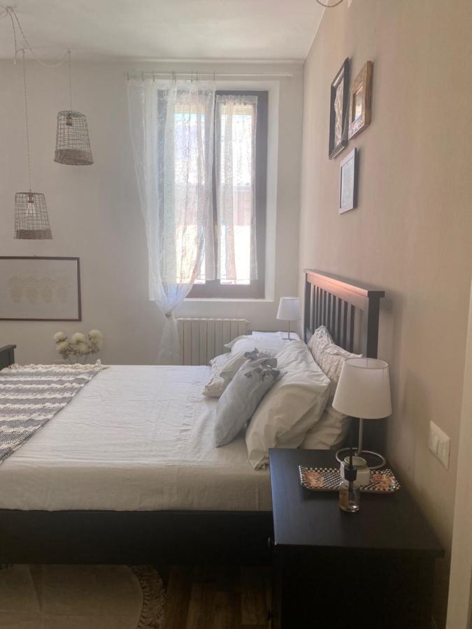 Maison Rebecca Carpi Eksteriør bilde
