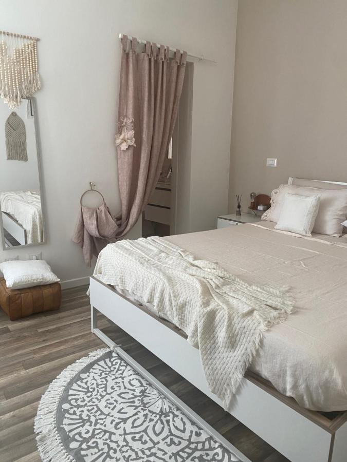 Maison Rebecca Carpi Eksteriør bilde