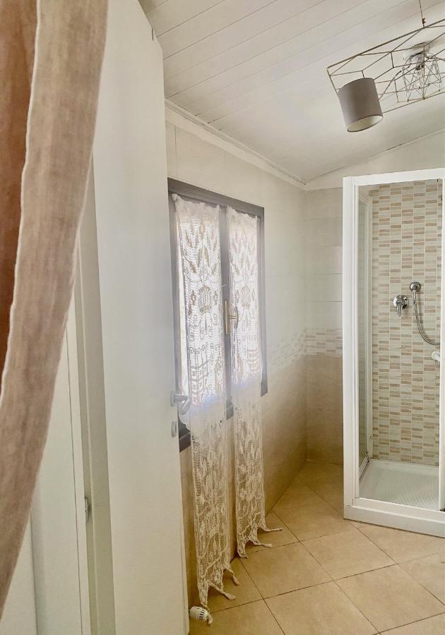 Maison Rebecca Carpi Eksteriør bilde