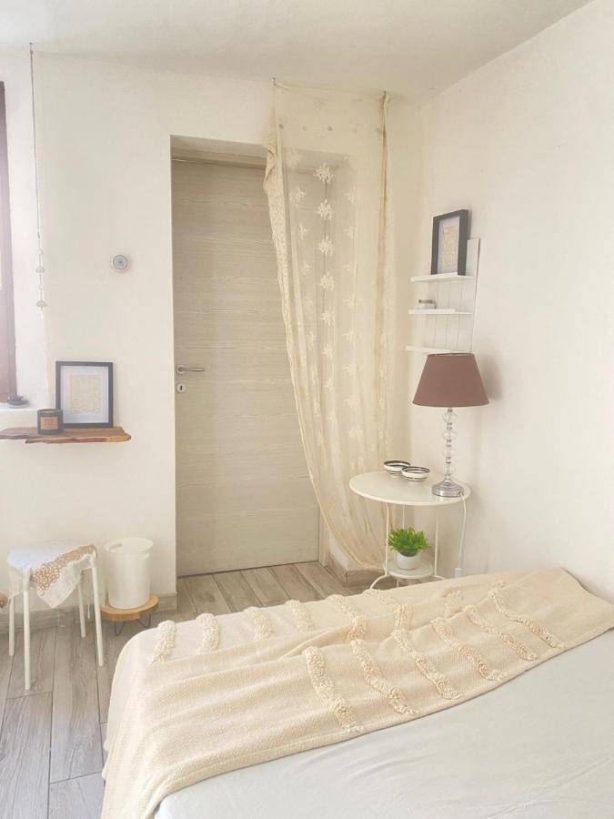 Maison Rebecca Carpi Eksteriør bilde