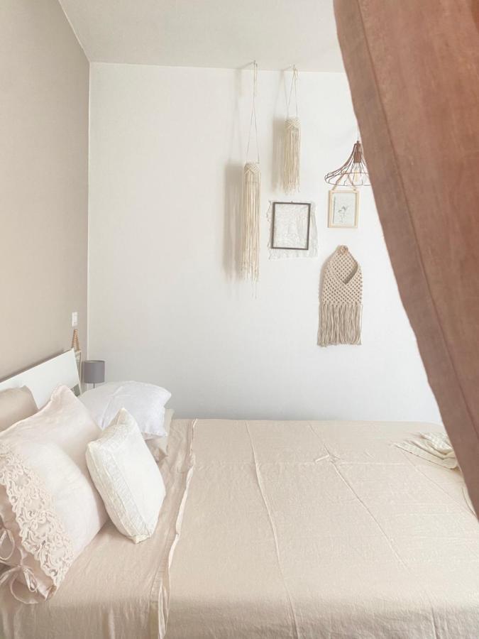 Maison Rebecca Carpi Eksteriør bilde