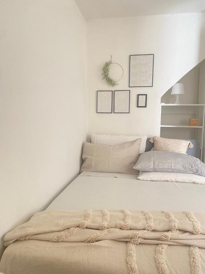 Maison Rebecca Carpi Eksteriør bilde