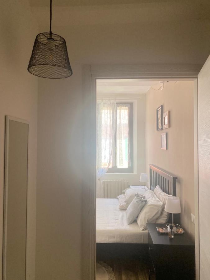 Maison Rebecca Carpi Eksteriør bilde