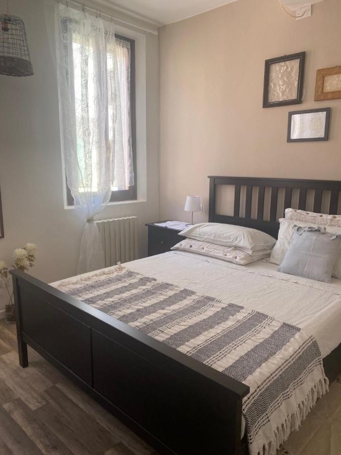 Maison Rebecca Carpi Eksteriør bilde