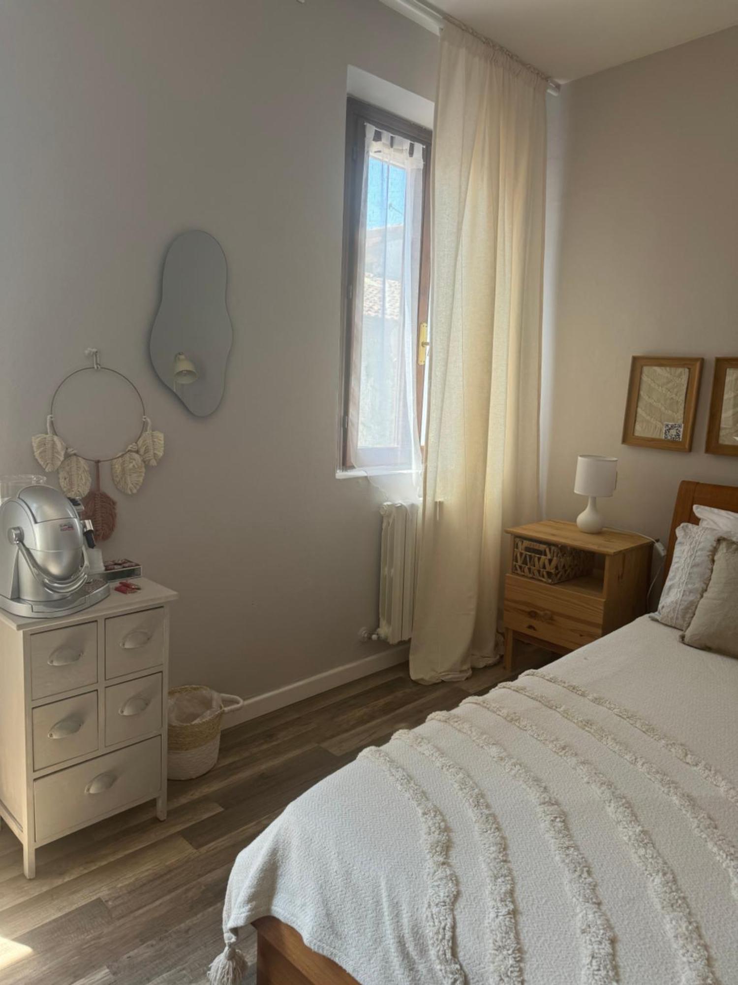 Maison Rebecca Carpi Eksteriør bilde